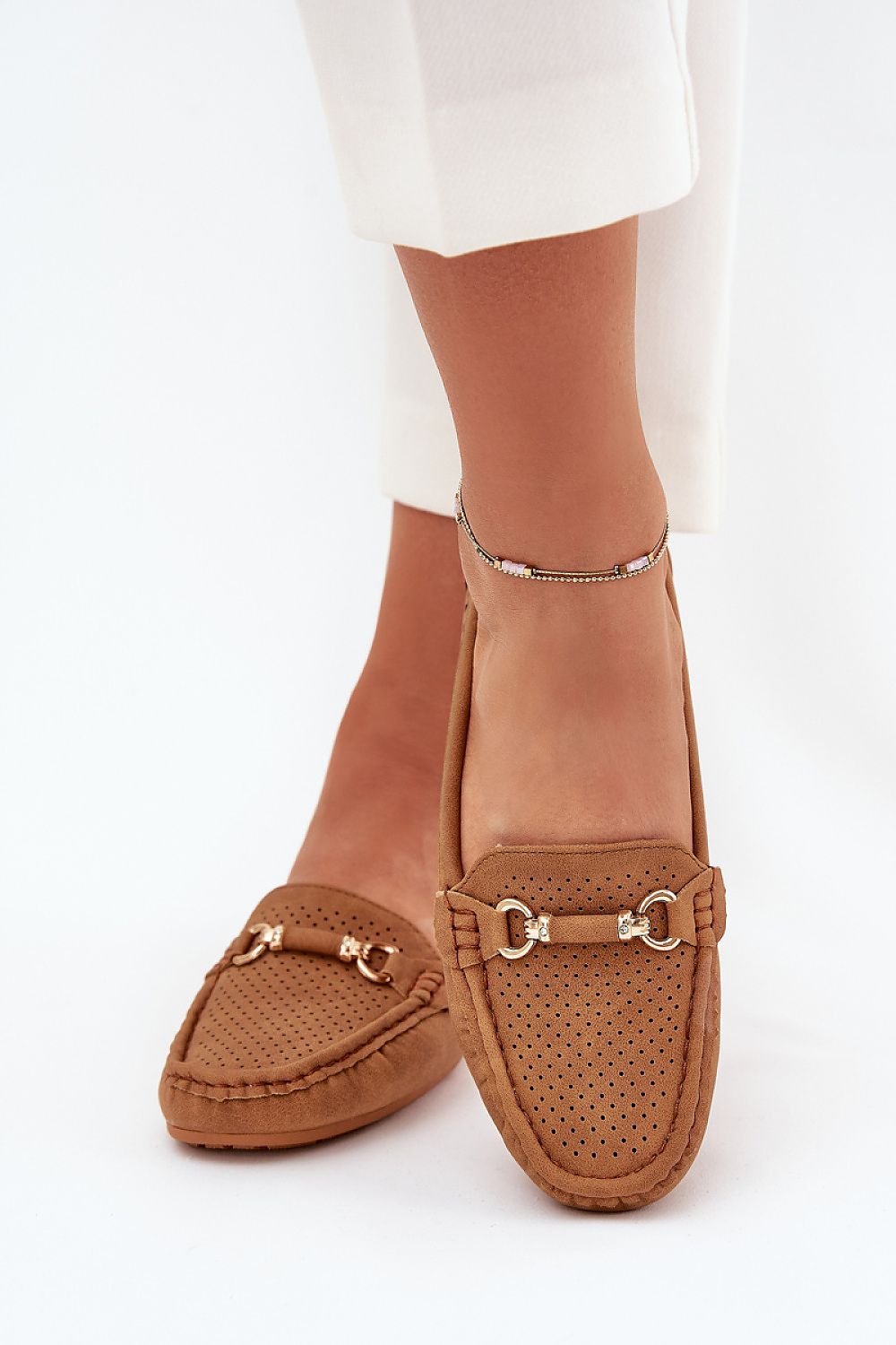  Mokaszin model 215949 Step in style 