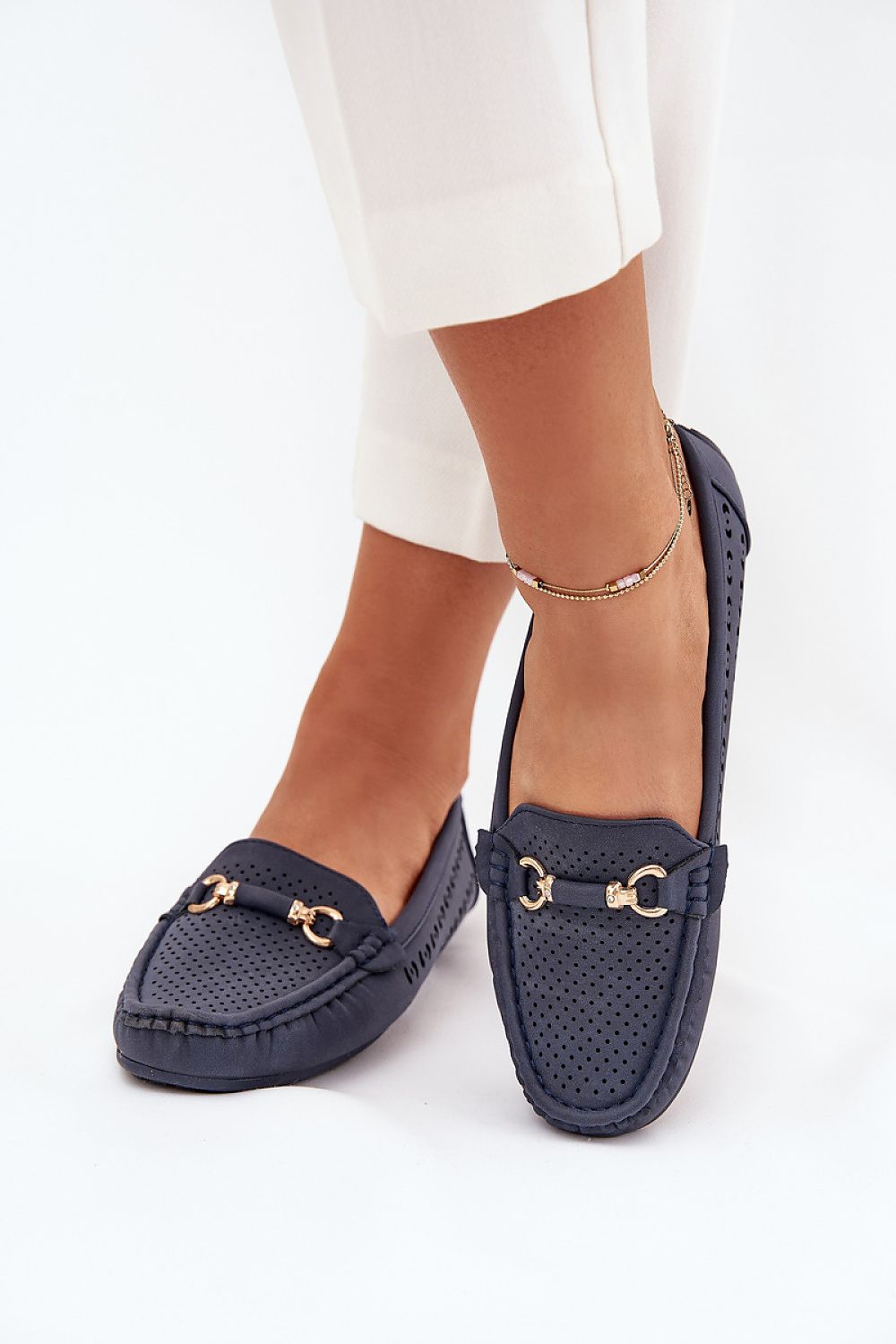 Mokaszin model 215950 Step in style 