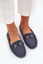  Mokaszin model 215950 Step in style 