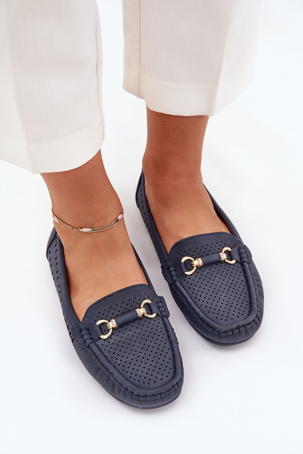  Mokaszin model 215950 Step in style 