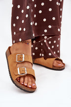  Papucs model 215951 Step in style 