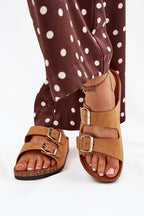  Papucs model 215951 Step in style 