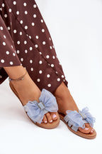  Papucs model 215952 Step in style 
