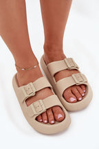  Papucs model 215954 Step in style 