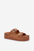  Papucs model 215955 Step in style 