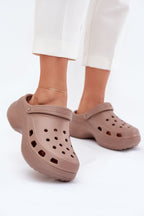  Papucs model 215960 Step in style 