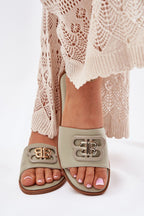  Papucs model 215961 Step in style 