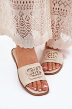  Papucs model 215962 Step in style 