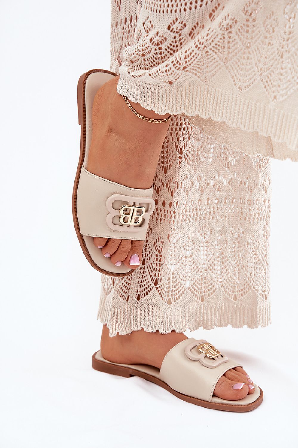  Papucs model 215962 Step in style 