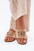  Papucs model 215964 Step in style 
