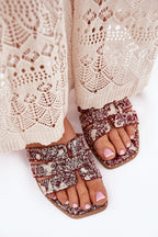  Papucs model 215965 Step in style 
