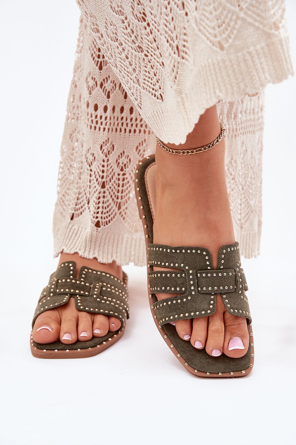  Papucs model 215966 Step in style 