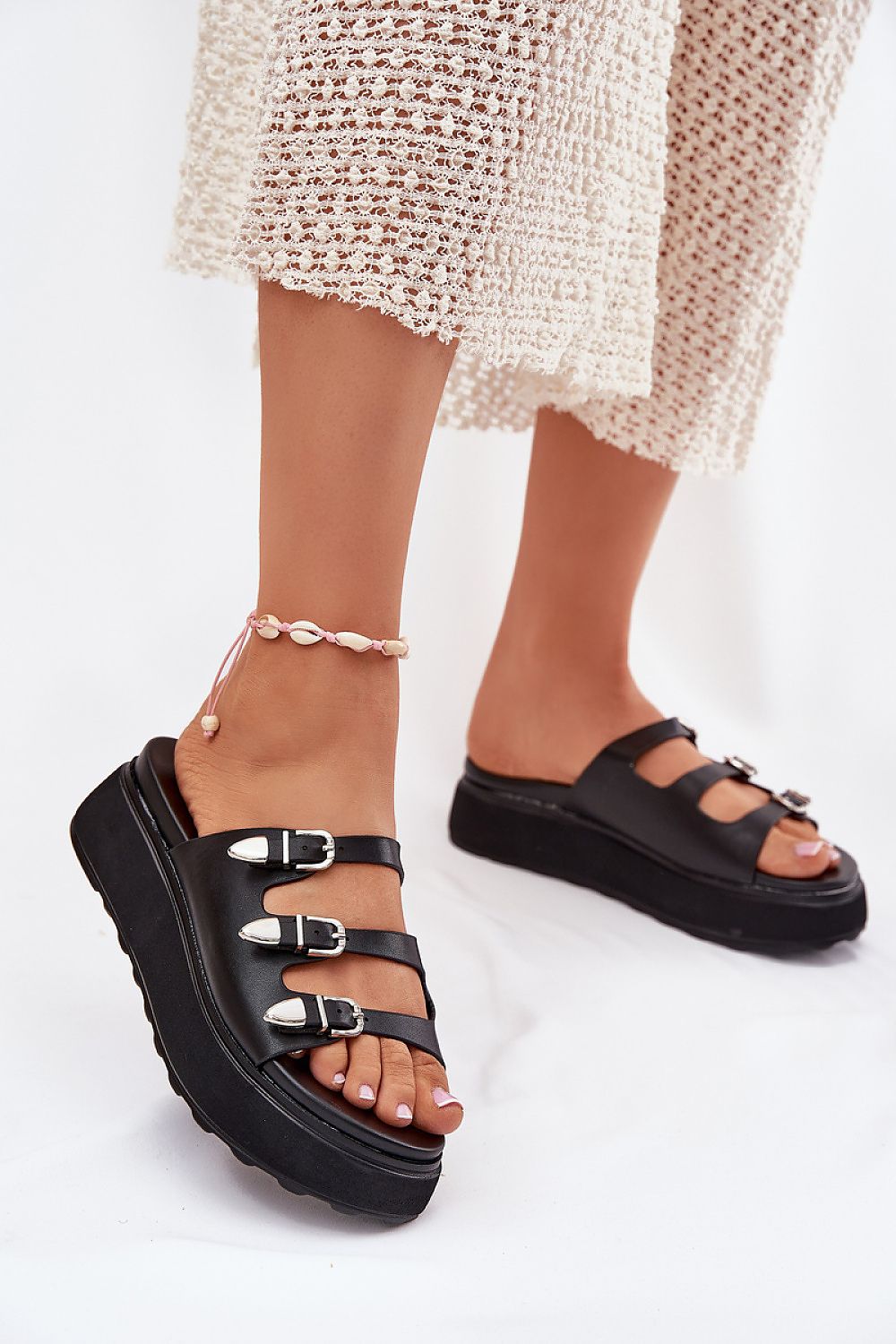  Papucs model 215970 Step in style 
