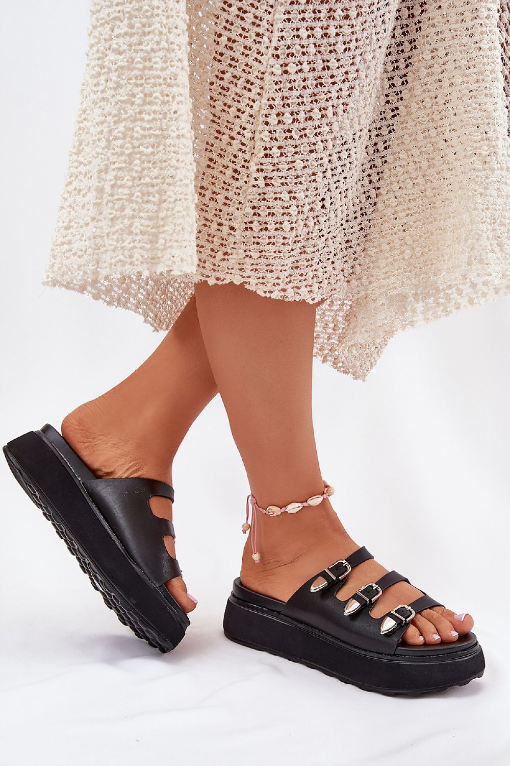  Papucs model 215970 Step in style 