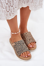  Papucs model 215971 Step in style 