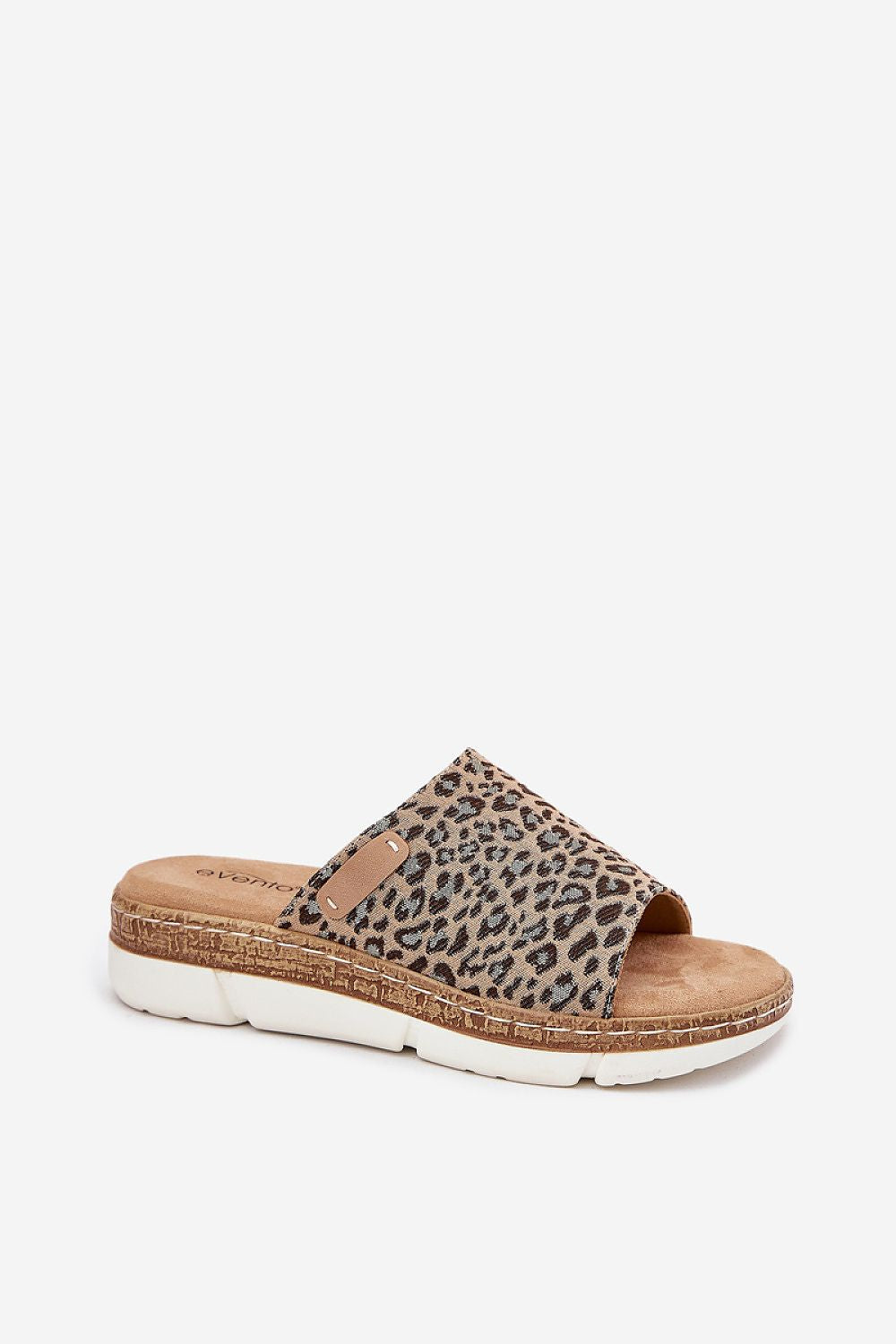  Papucs model 215971 Step in style 