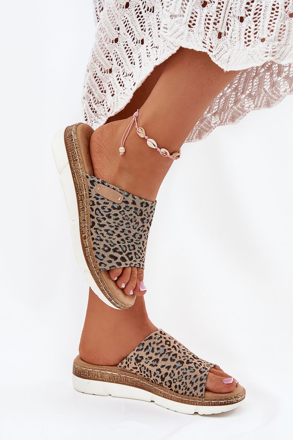  Papucs model 215971 Step in style 