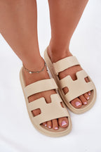  Papucs model 215973 Step in style 