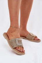  Papucs model 215977 Step in style 