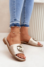  Papucs model 215980 Step in style 