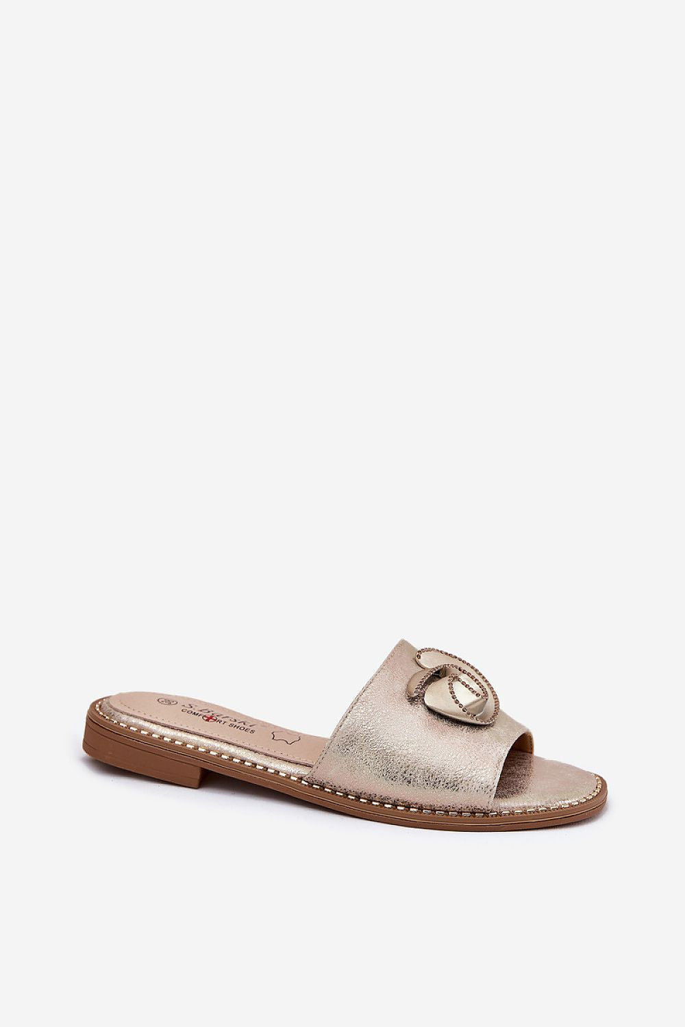  Papucs model 215980 Step in style 