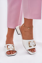  Papucs model 215982 Step in style 