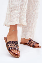  Papucs model 215984 Step in style 