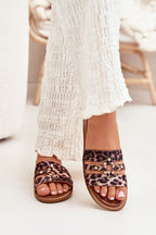  Papucs model 215984 Step in style 