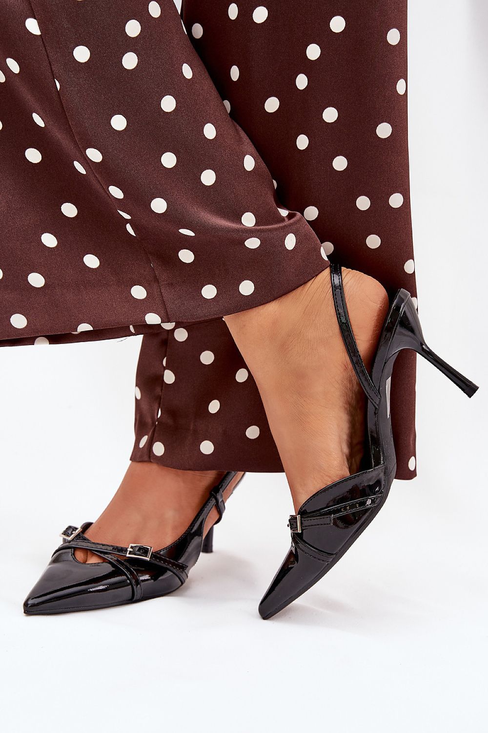  Körömcipő model 216020 Step in style 
