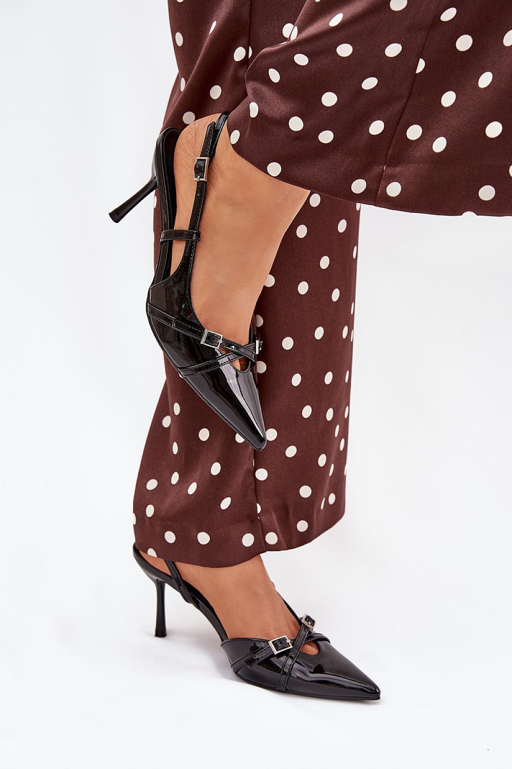  Körömcipő model 216020 Step in style 