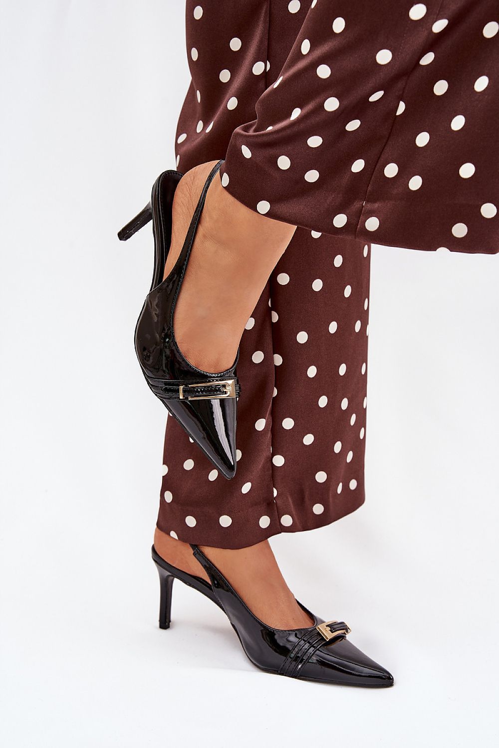  Körömcipő model 216021 Step in style 
