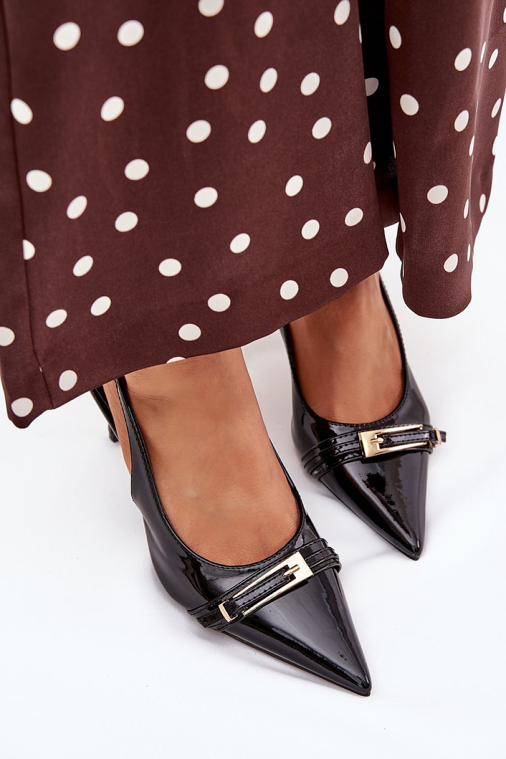  Körömcipő model 216021 Step in style 