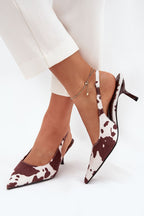  Körömcipő model 216024 Step in style 
