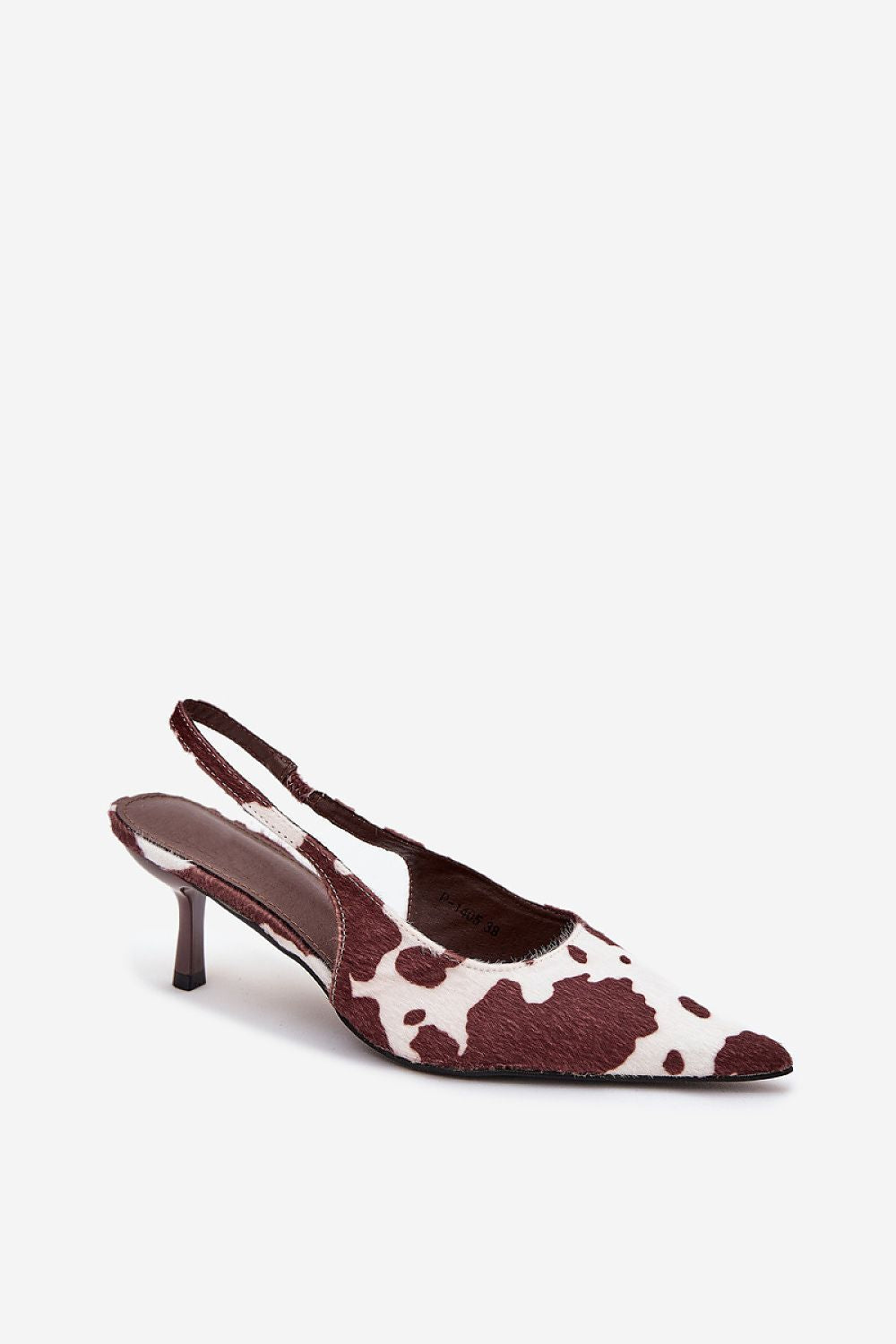  Körömcipő model 216024 Step in style 