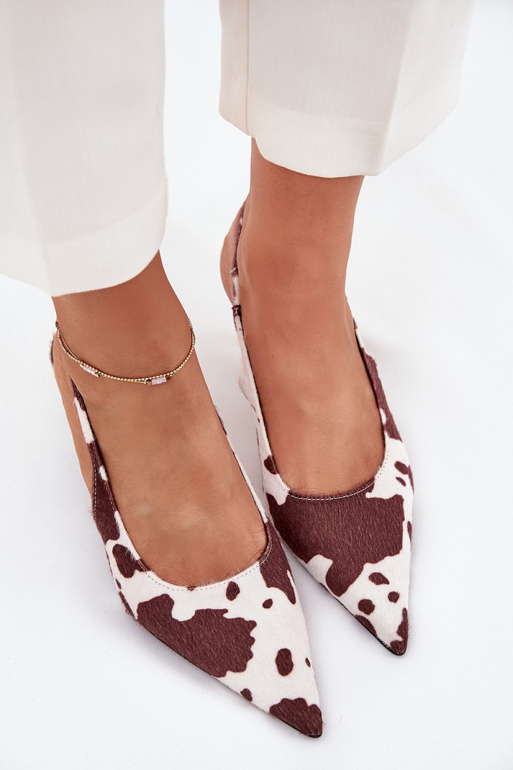  Körömcipő model 216024 Step in style 
