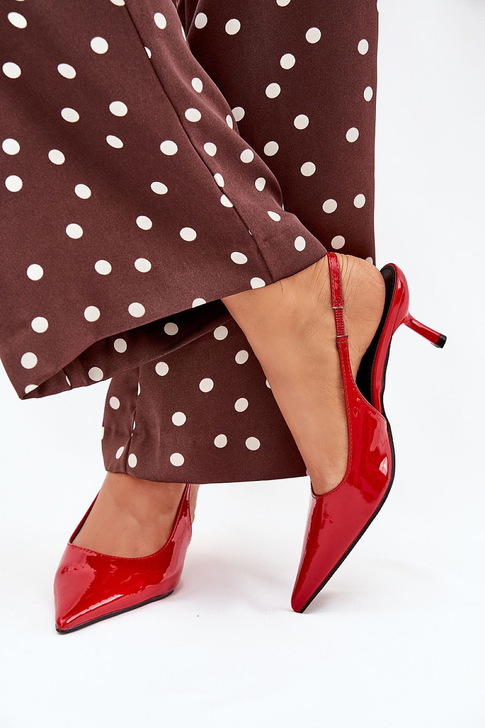  Körömcipő model 216025 Step in style 