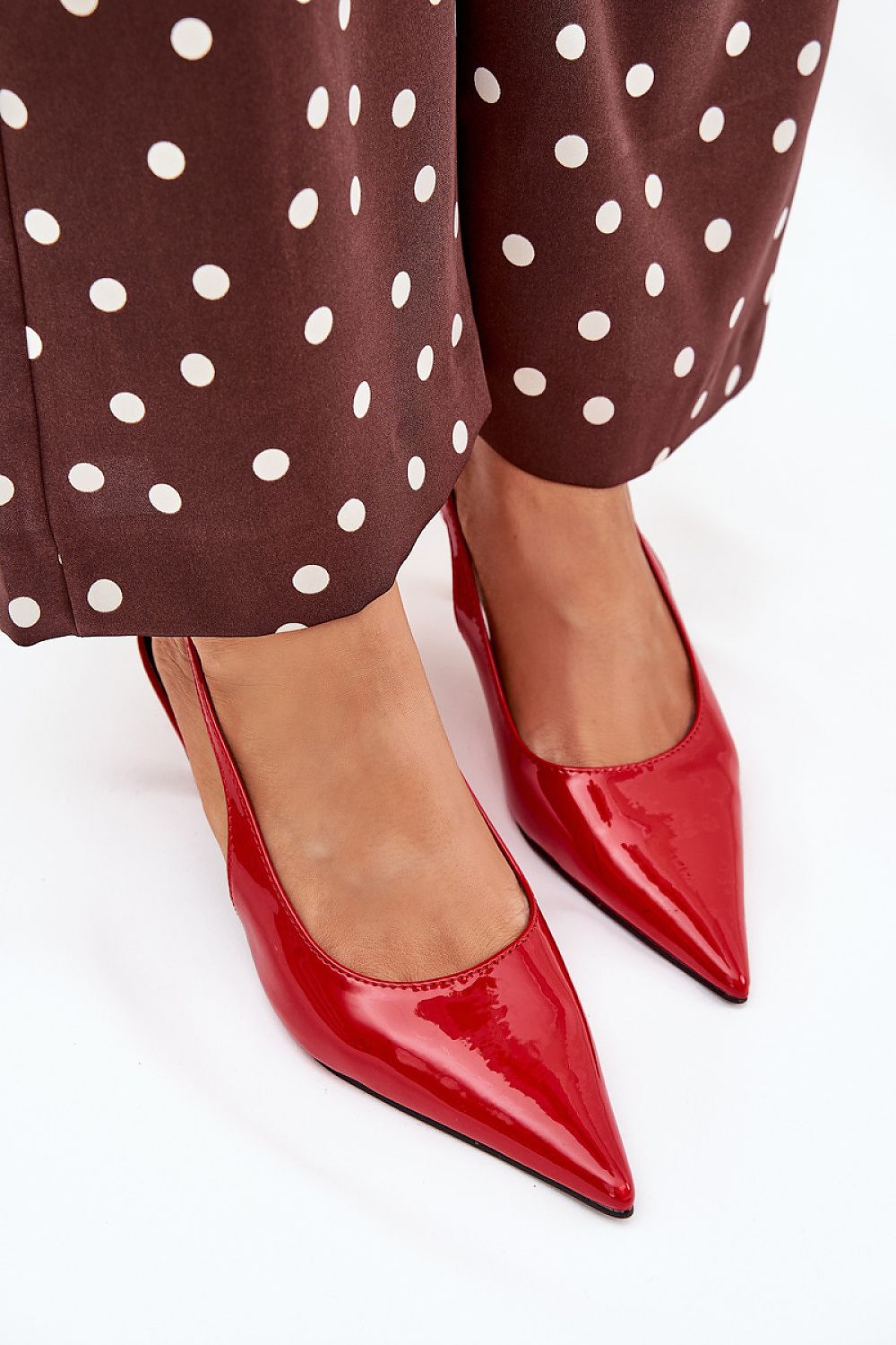  Körömcipő model 216025 Step in style 
