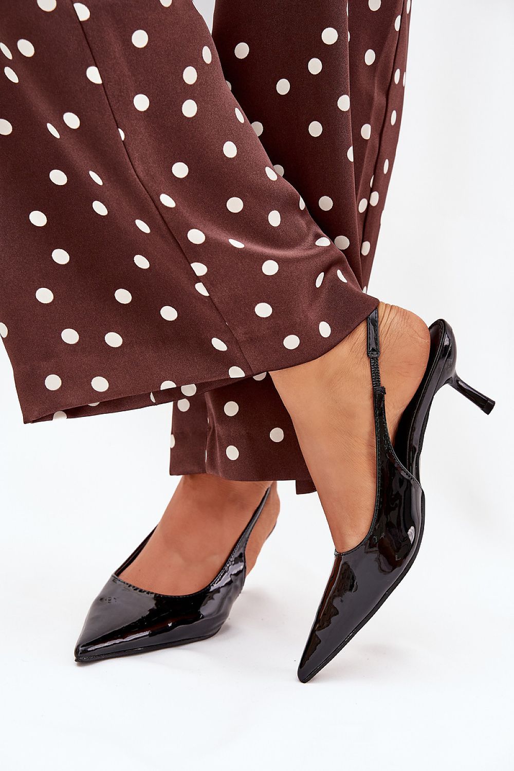  Körömcipő model 216026 Step in style 