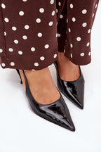  Körömcipő model 216026 Step in style 