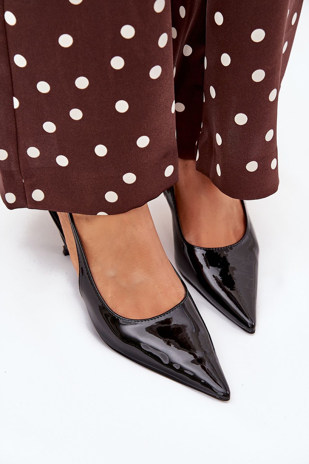  Körömcipő model 216026 Step in style 
