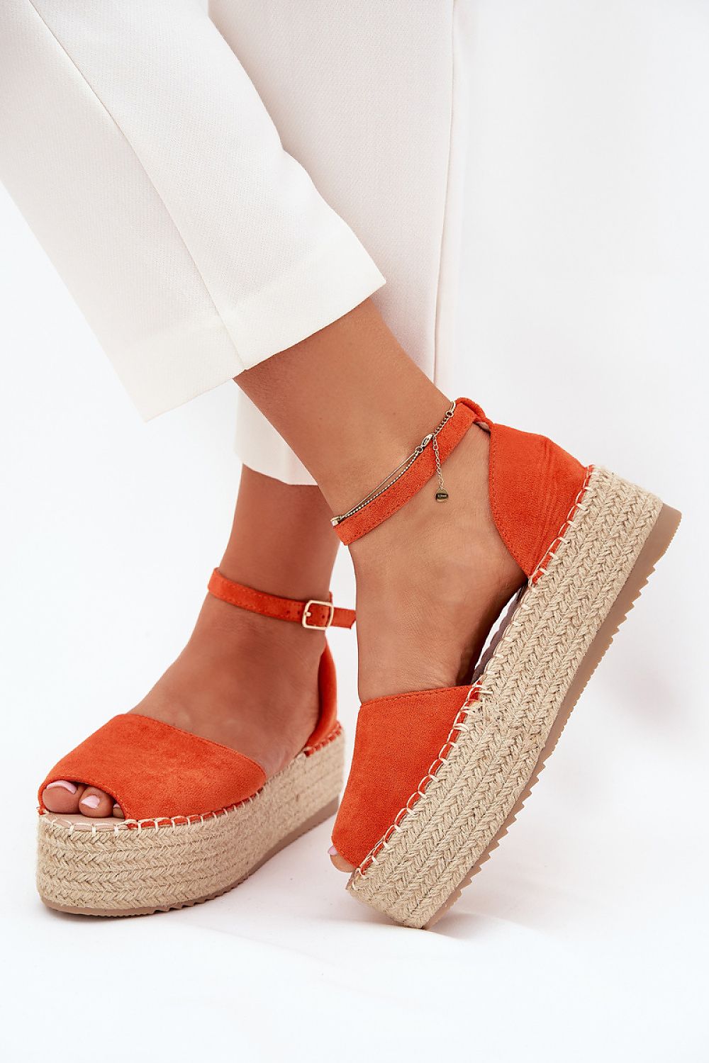  Szandál model 216027 Step in style 
