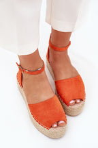  Szandál model 216027 Step in style 