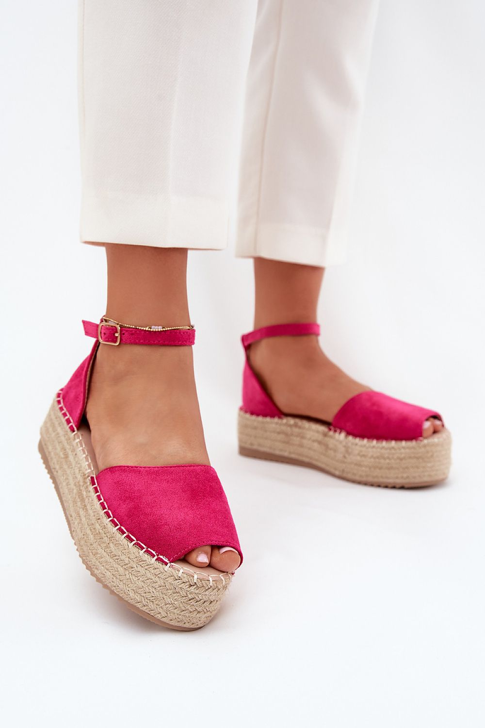  Szandál model 216028 Step in style 