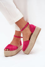  Szandál model 216028 Step in style 