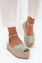  Szandál model 216029 Step in style 