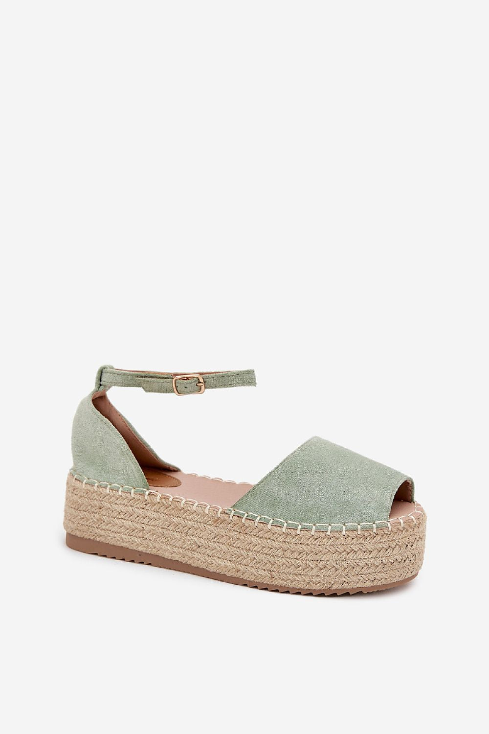  Szandál model 216029 Step in style 