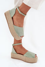  Szandál model 216029 Step in style 