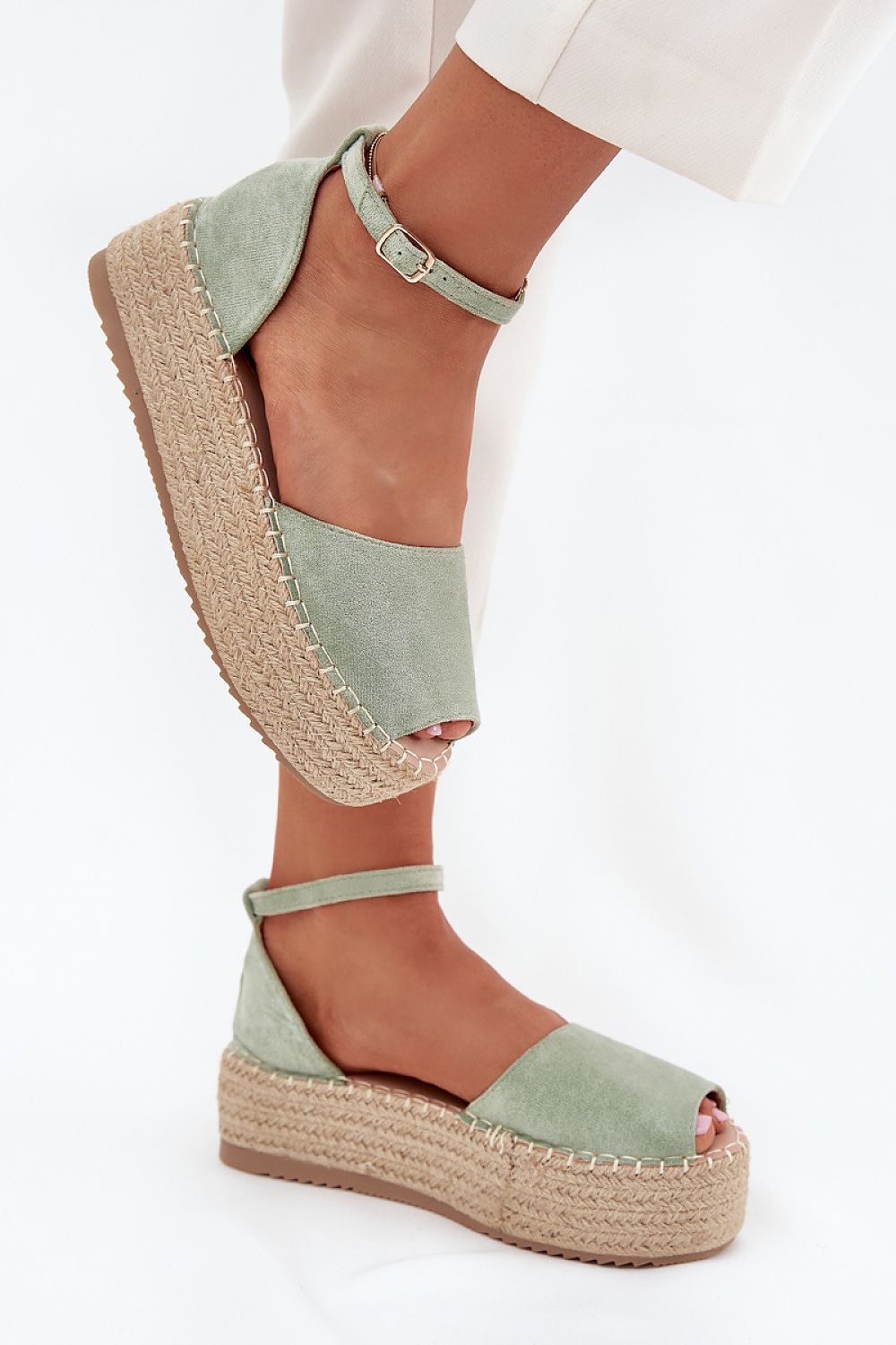 Szandál model 216029 Step in style 