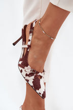  Körömcipő model 216084 Step in style 