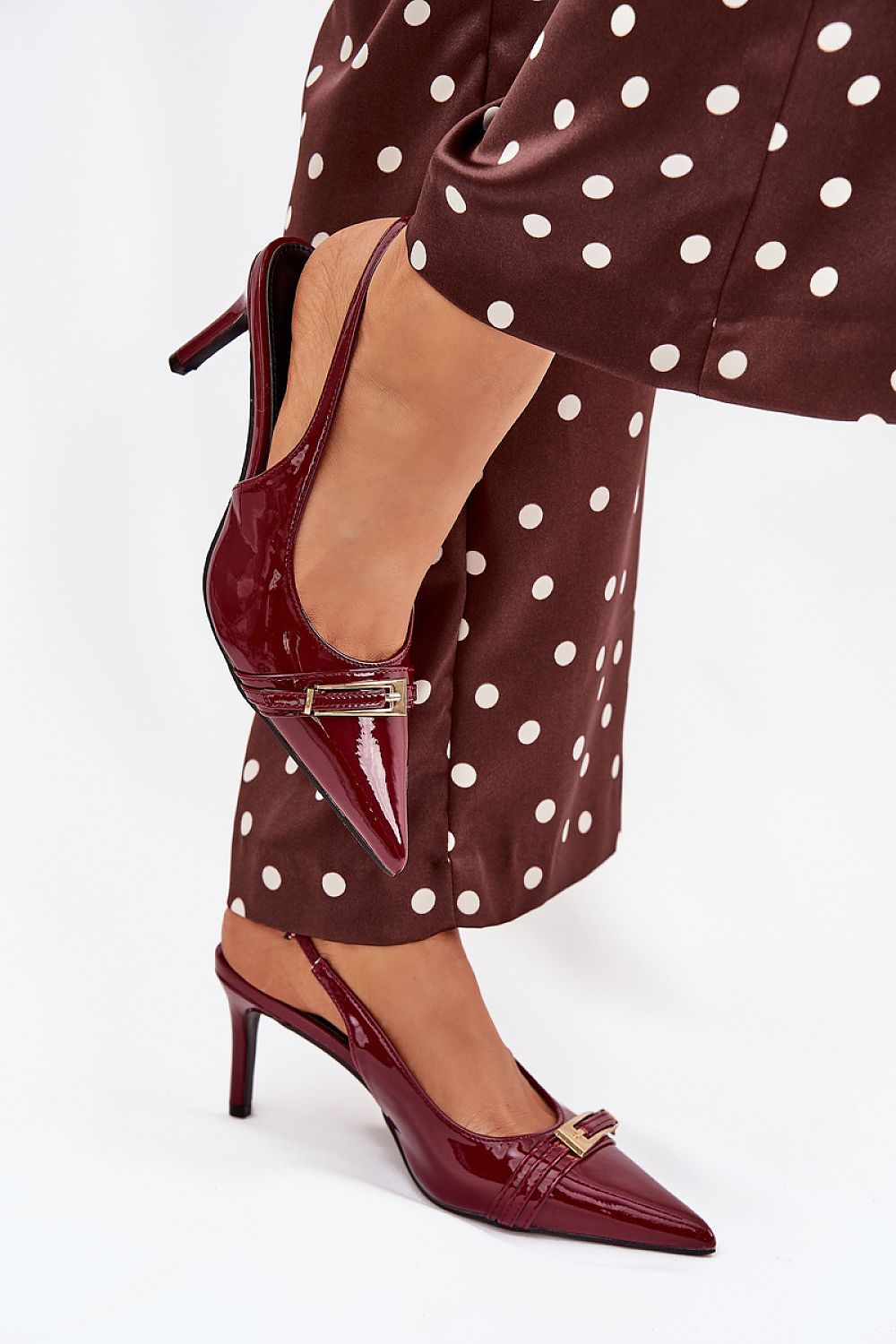  Körömcipő model 216086 Step in style 